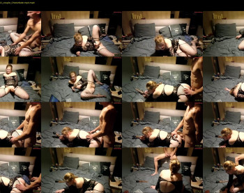 swingstuff — 30 minute Chaturbate couple cam site download, 480p, Sep 22, 2025
