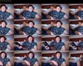 siscohater — 5 minute Chaturbate male cam site download, 720p, Sep 25, 2025