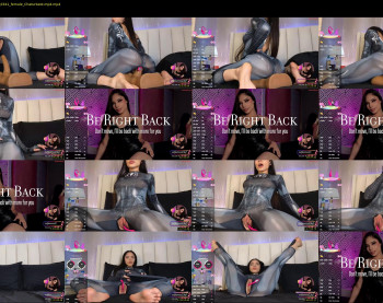 sofia_rousse_ — 121 minute Chaturbate female cam site download, 720p, Oct 2, 2025