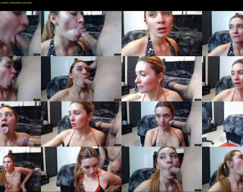 cajusex — 37 minute Chaturbate couple cam site download, 720p, Oct 3, 2025