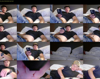 siscohater — 24 minute Chaturbate male cam site download, 720p, Oct 4, 2025