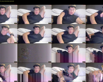 siscohater — 3 minute Chaturbate male cam site download, 720p, Oct 4, 2025