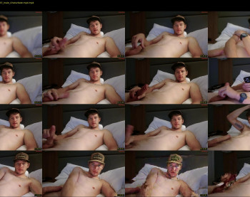 siscohater — 15 minute Chaturbate male cam site download, 720p, Oct 4, 2025