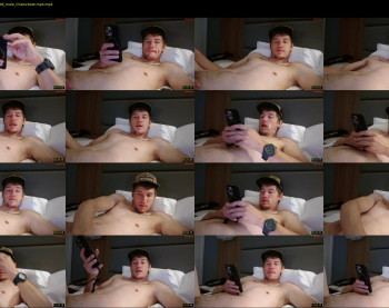 siscohater — 16 minute Chaturbate male cam site download, 720p, Oct 4, 2025
