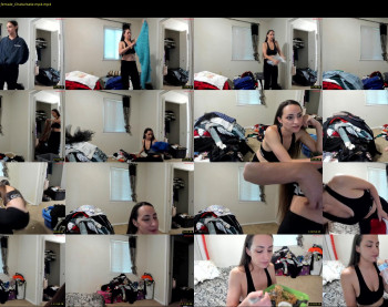 jerilynn — 94 minute Chaturbate female cam site download, 720p, Oct 6, 2025