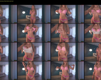 _protea — 78 minute Chaturbate female cam site download, 720p, Oct 7, 2025