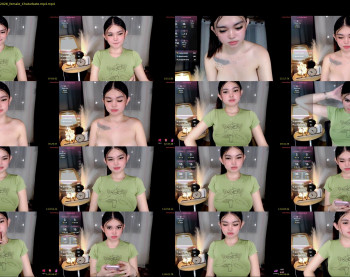 prtty_abby03 — 121 minute Chaturbate female cam site download, 720p, Oct 7, 2025