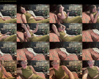 rubywavesback — 11 minute Chaturbate couple cam site download, 480p, Oct 7, 2025