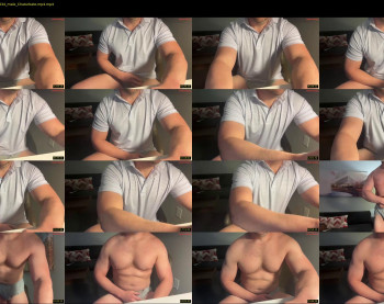 beefy_greg — 30 minute Chaturbate male cam site download, 480p, Oct 22, 2025