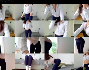 ms_seductive — 86 minute Chaturbate female cam site download, 720p, Oct 21, 2025