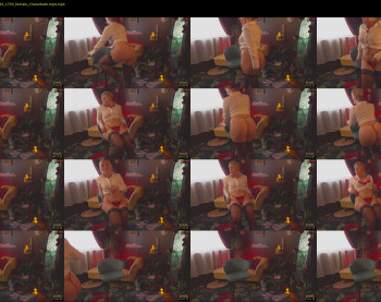 french_devotion — 18 minute Chaturbate female cam site download, 720p, Oct 23, 2025