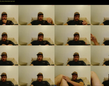 siscohater — 3 minute Chaturbate male cam site download, 720p, Oct 27, 2025
