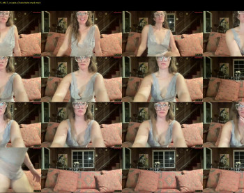 rubywavesback — 4 minute Chaturbate couple cam site download, 480p, Nov 10, 2025