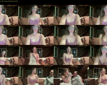 rubywavesback — 23 minute Chaturbate couple cam site download, 480p, Nov 13, 2025