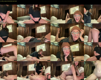 rubywavesback — 29 minute Chaturbate couple cam site download, 480p, Nov 20, 2025