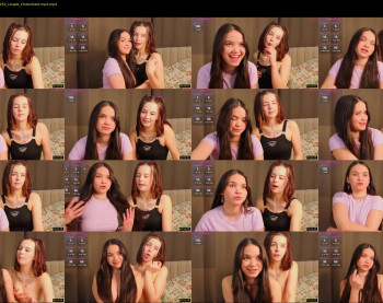 byrdtabitha — 9 minute Chaturbate female cam site download, 720p, Nov 21, 2025
