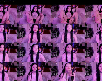 lein_bone — 37 minute Chaturbate female cam site download, 720p, Nov 21, 2025