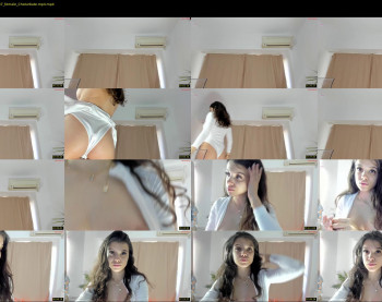 babyaylin — 9 minute Chaturbate female cam site download, 720p, Nov 22, 2025