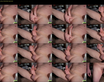 kikbak7 — 63 minute Chaturbate male cam site download, 720p, Nov 23, 2025