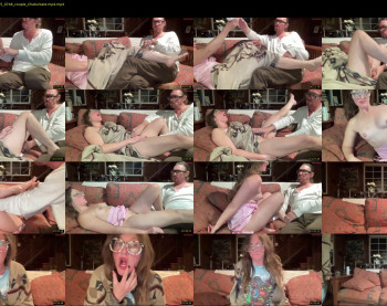 rubywavesback — 35 minute Chaturbate couple cam site download, 720p, Nov 24, 2025