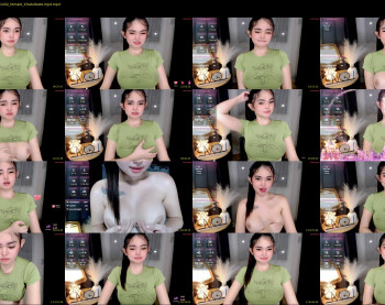 prtty_abby03 — 110 minute Chaturbate female cam site download, 720p, Nov 28, 2025