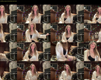 rubywavesback — 25 minute Chaturbate couple cam site download, 720p, Nov 29, 2025