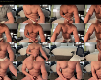 beefy_greg — 49 minute Chaturbate male cam site download, 720p, Dec 1, 2025