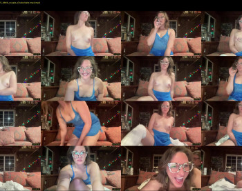 rubywavesback — 120 minute Chaturbate couple cam site download, 720p, Dec 1, 2025