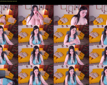 sandraeleson — 66 minute Chaturbate female cam site download, 720p, Dec 18, 2025