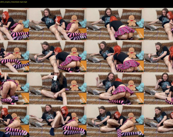 hyperfixation — 46 minute Chaturbate couple cam site download, 720p, Dec 20, 2025