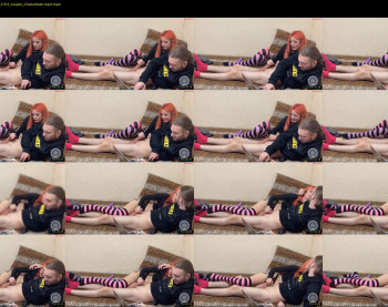 hyperfixation — 3 minute Chaturbate couple cam site download, 720p, Dec 25, 2025
