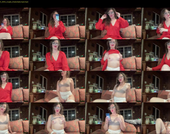 rubywavesback — 33 minute Chaturbate couple cam site download, 720p, Dec 26, 2025