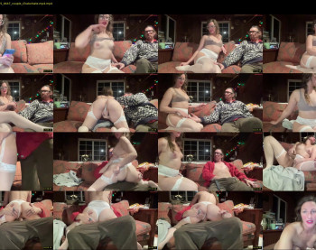 rubywavesback — 45 minute Chaturbate couple cam site download, 720p, Dec 26, 2025