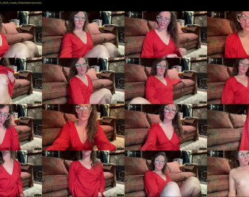 rubywavesback — 51 minute Chaturbate couple cam site download, 720p, Dec 28, 2025