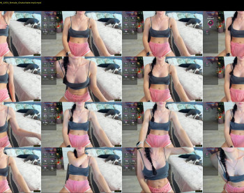 devilish_goddes — 19 minute Chaturbate female cam site download, 720p, Jan 1, 2026