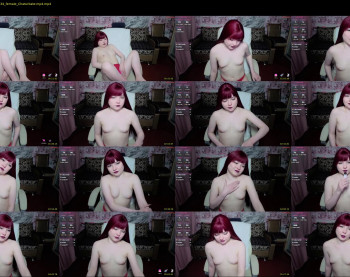 tiny_pixiee — 7 minute Chaturbate female cam site download, 720p, Jan 1, 2026