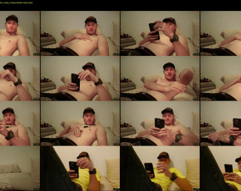 siscohater — 15 minute Chaturbate male cam site download, 720p, Jan 5, 2026