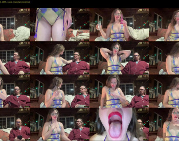 rubywavesback — 36 minute Chaturbate couple cam site download, 720p, Jan 7, 2026