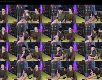 marco_flow — 33 minute Chaturbate couple cam site download, 720p, Jan 13, 2026