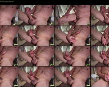 kikbak7 — 39 minute Chaturbate male cam site download, 720p, Jan 18, 2026