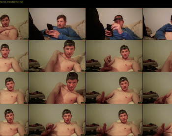 siscohater — 27 minute Chaturbate male cam site download, 720p, Jan 21, 2026