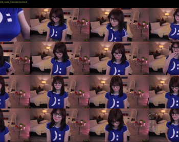 sweetyoops — 83 minute Chaturbate female cam site download, 720p, Jan 22, 2026