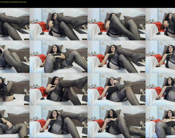 sexynicol69 — 23 minute Chaturbate female cam site download, 720p, Jan 22, 2026
