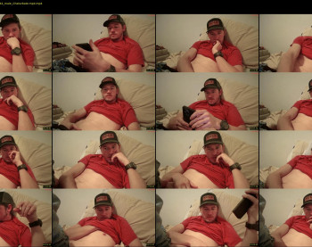 siscohater — 22 minute Chaturbate male cam site download, 720p, Jan 27, 2026
