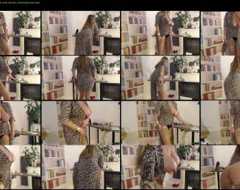squirtmilfpussy — 25 minute Chaturbate female cam site download, 720p, Jan 28, 2026