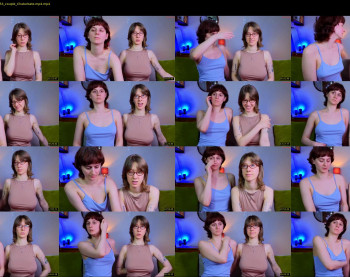 jitoon_exe — 33 minute Chaturbate female cam site download, 720p, Feb 1, 2026