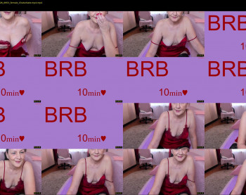 ruby_lady_sweet — 11 minute Chaturbate female cam site download, 720p, Feb 4, 2026