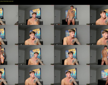 krishort — 48 minute Chaturbate male cam site download, 720p, Feb 8, 2026