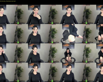 sara_devills — 11 minute Chaturbate female cam site download, 720p, Feb 8, 2026