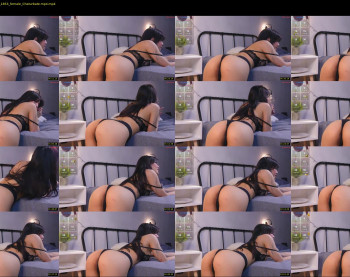 catheryneells — 4 minute Chaturbate female cam site download, 720p, Feb 9, 2026